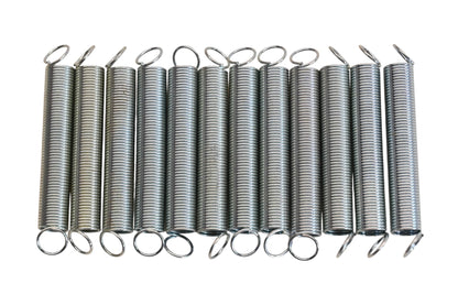 Oregon 05-119 5/16" x 2-1/16" Springs Qty 12 NOS