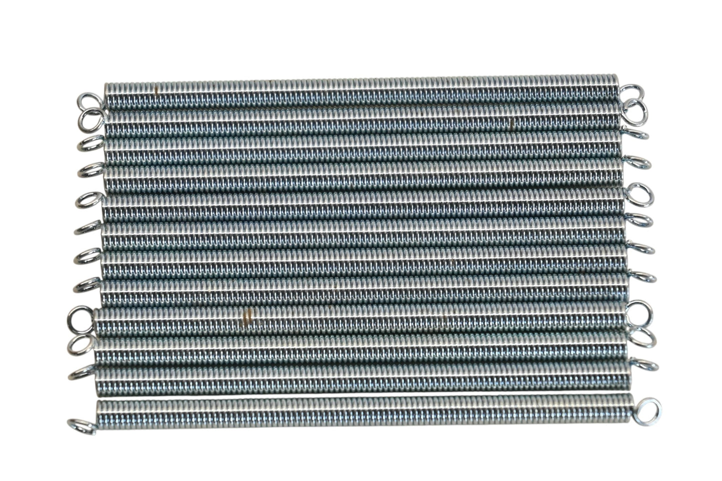 Oregon 05-120 5/32" x 3-1/16" Springs Qty 12 NOS