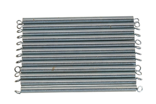 Oregon 05-120 5/32" x 3-1/16" Springs Qty 12 NOS