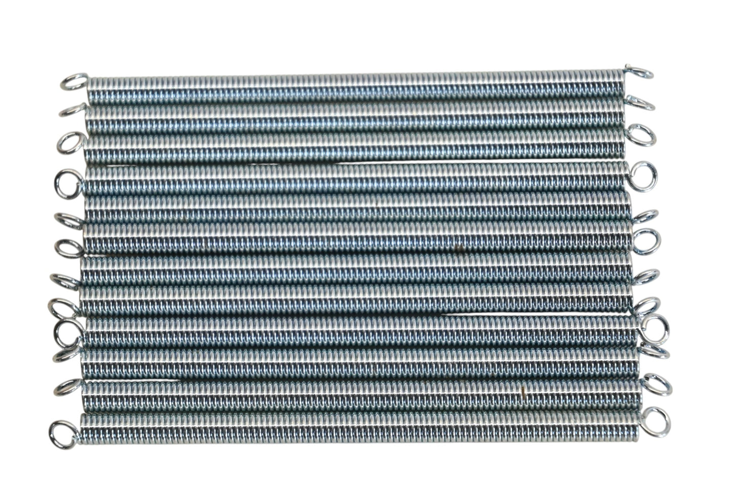 Oregon 05-120 5/32" x 3-1/16" Springs Qty 12 NOS