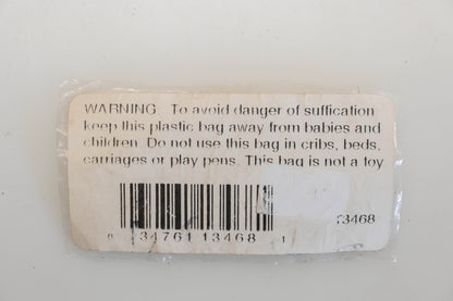 Aftermarket 13468 Plastic Flange Bearing Qty 2 NOS