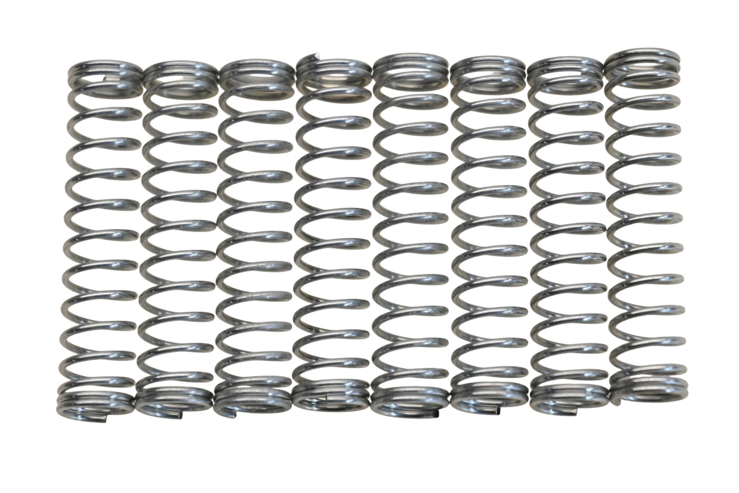 Oregon 05-107 5/16" x 1-7/16" Springs Qty 8 NOS