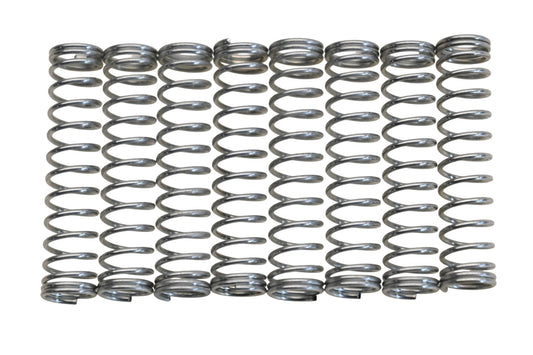Oregon 05-107 5/16" x 1-7/16" Springs Qty 8 NOS