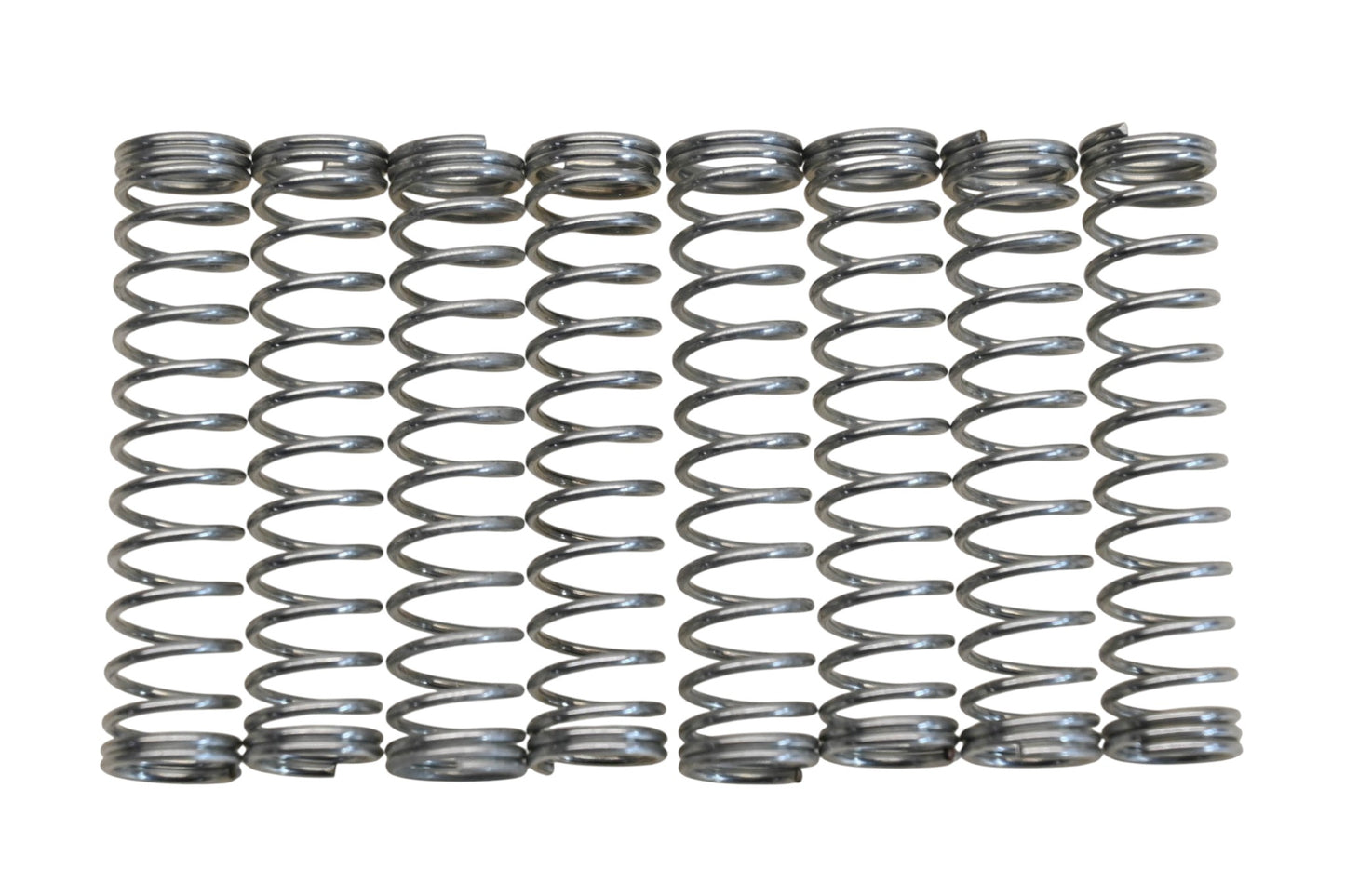 Oregon 05-107 5/16" x 1-7/16" Springs Qty 8 NOS