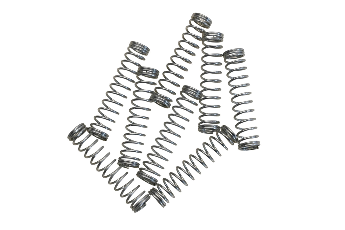 Oregon 05-107 5/16" x 1-7/16" Springs Qty 8 NOS
