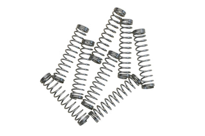 Oregon 05-107 5/16" x 1-7/16" Springs Qty 8 NOS