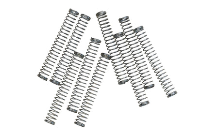Oregon 05-106 1/4" x 1-9/16" Springs Qty 9 NOS