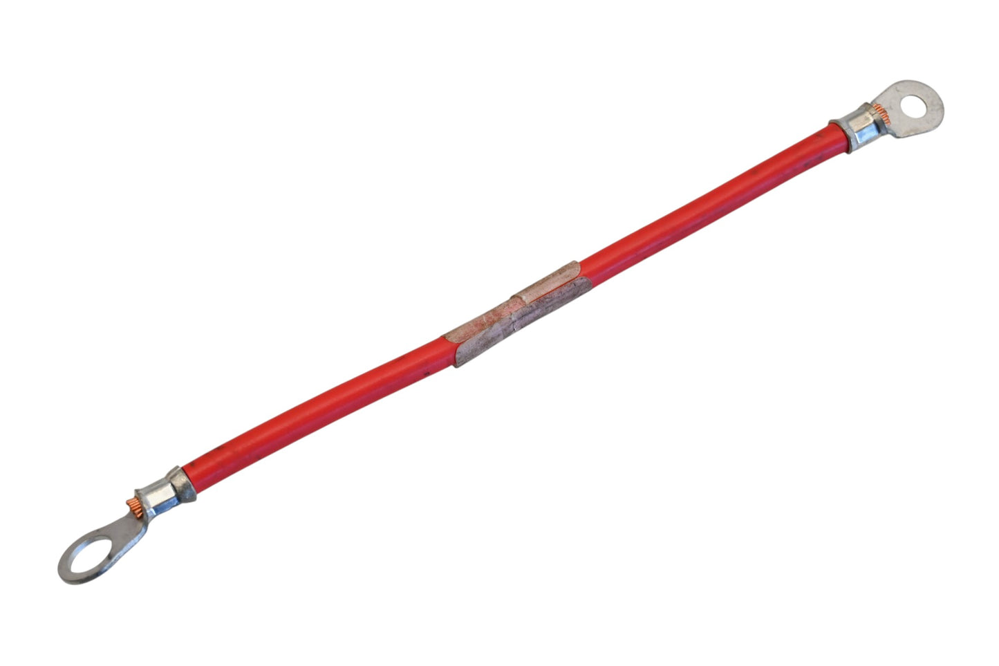 Rotary 31-1932 8" Red Battery Cable NOS