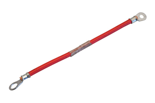 Rotary 31-1932 8" Red Battery Cable NOS