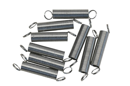 Oregon 05-115 9/32" x 1-1/2" Springs Qty 9 NOS