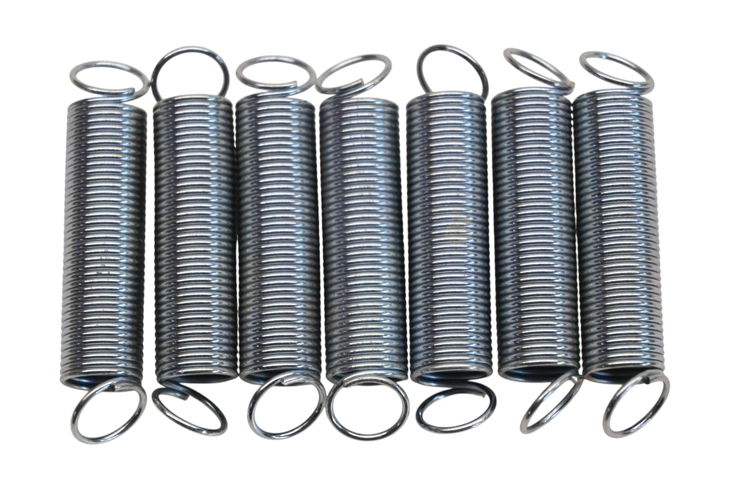 Oregon 05-116 11/32" x 1-11/16" Springs Qty 7 NOS