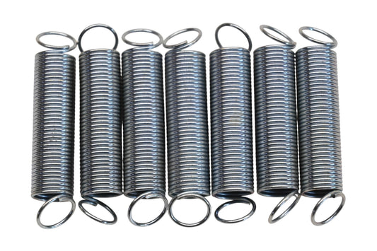 Oregon 05-116 11/32" x 1-11/16" Springs Qty 7 NOS