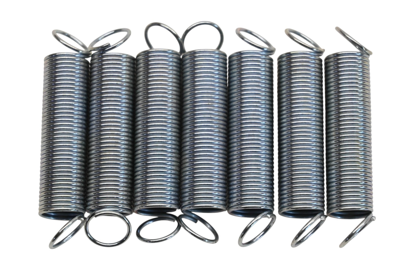 Oregon 05-116 11/32" x 1-11/16" Springs Qty 7 NOS