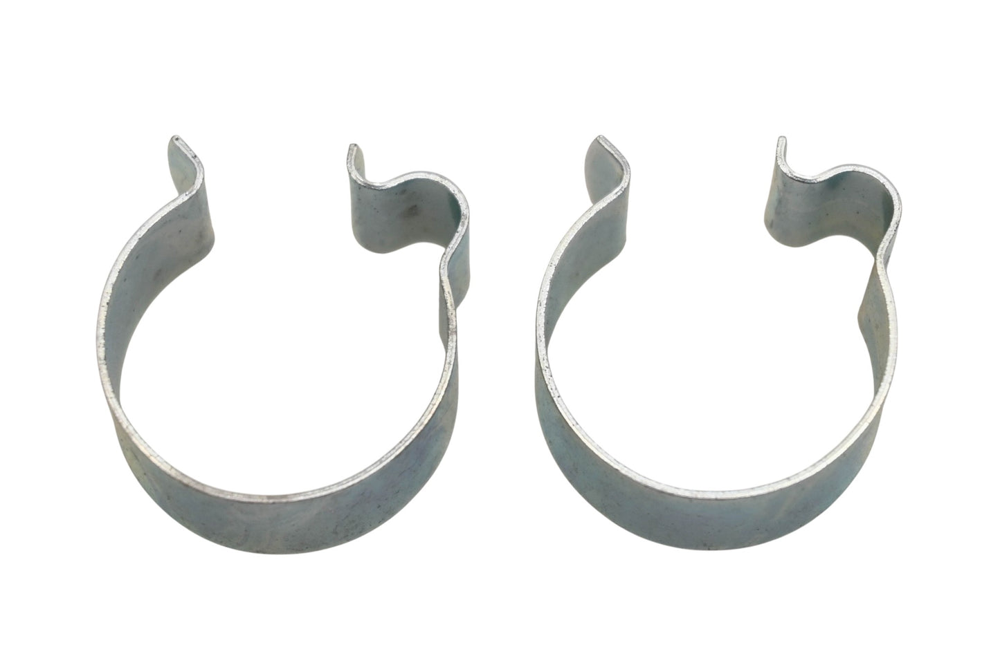 Oregon 02-103 1" Cable Clips Qty 2 NOS