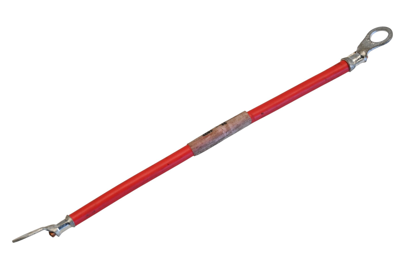 Rotary 31-1932 8" Red Battery Cable NOS
