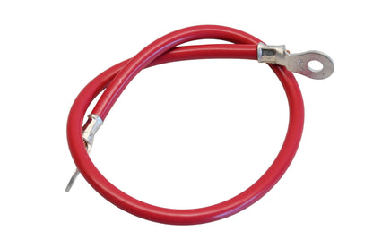 Rotary 31-1934 16" Red Battery Cable NOS