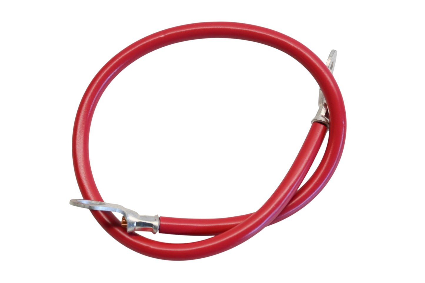 Rotary 31-1934 16" Red Battery Cable NOS
