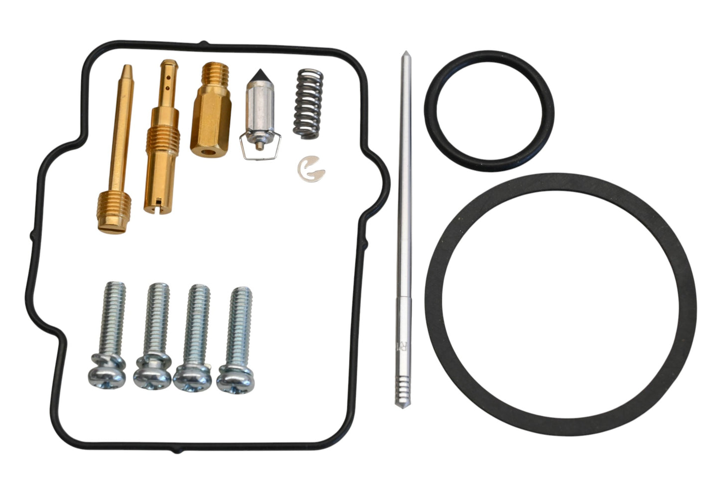 Moose Racing 1003-0939 Carburetor Repair Kit NOS