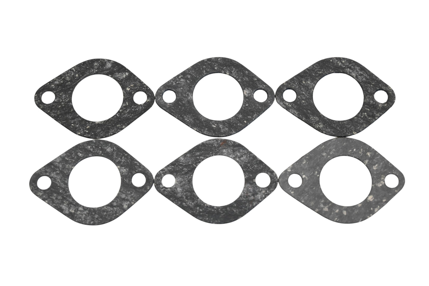 New OEM Kawasaki 16094-002 Oil Pump Gaskets Qty 6 NOS