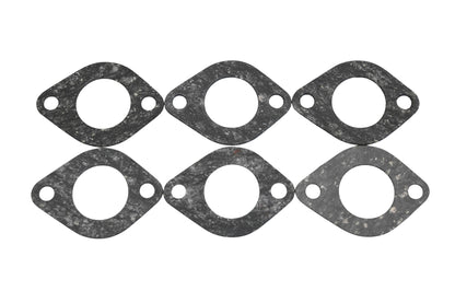 New OEM Kawasaki 16094-002 Oil Pump Gaskets Qty 6 NOS