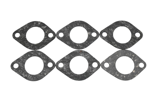 New OEM Kawasaki 16094-002 Oil Pump Gaskets Qty 6 NOS