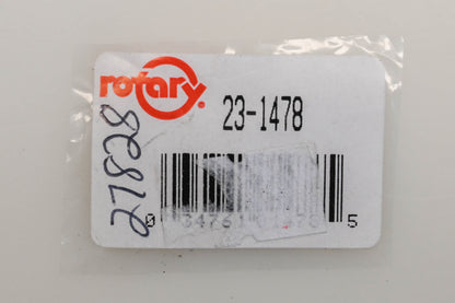 Rotary 23-1478, 27828 Intake Gaskets Qty 2 NOS
