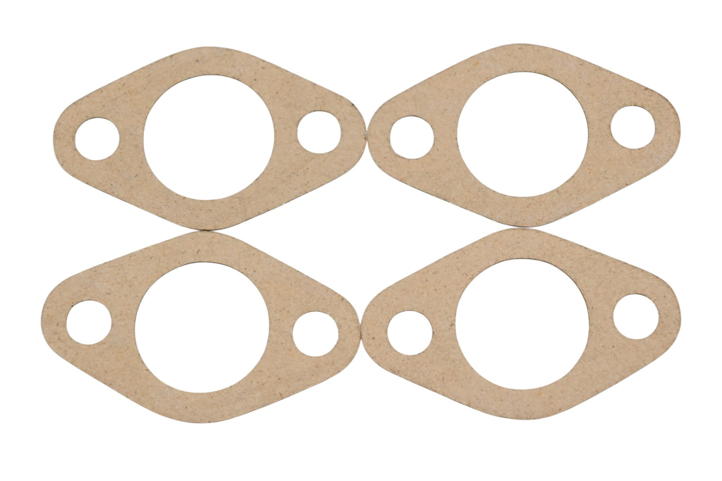 Rotary 23-1498, 27355S, 27355 Intake Elbow Gaskets Qty 4 NOS