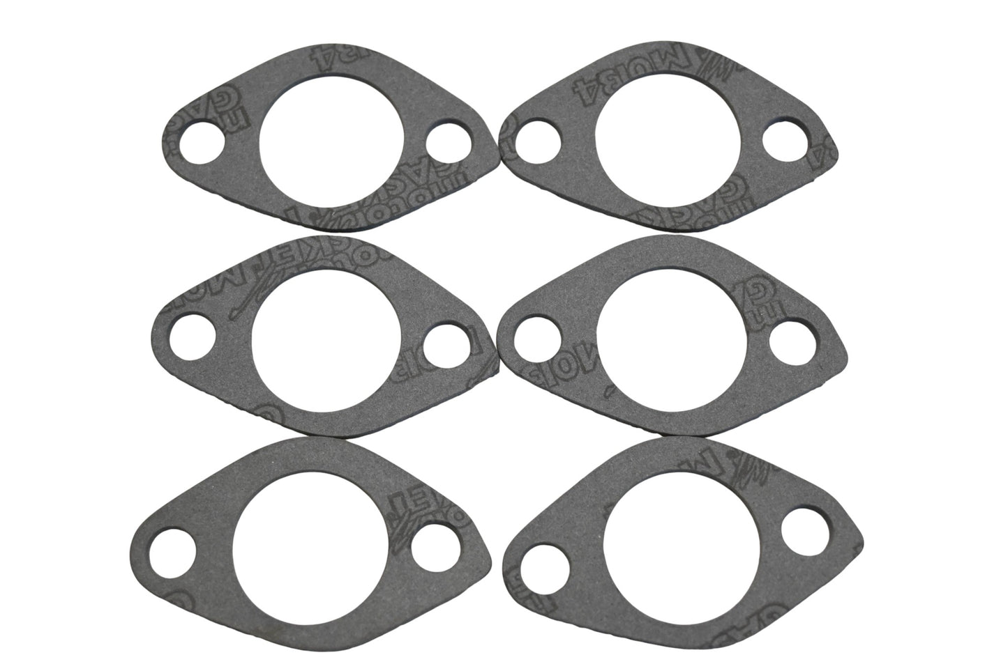 Rotary 23-3550, 27915, 602052 Exhaust Gaskets Qty 6 NOS