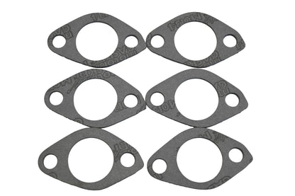 Rotary 23-3550, 27915, 602052 Exhaust Gaskets Qty 6 NOS