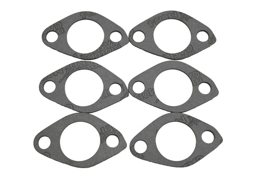 Rotary 23-3550, 27915, 602052 Exhaust Gaskets Qty 6 NOS