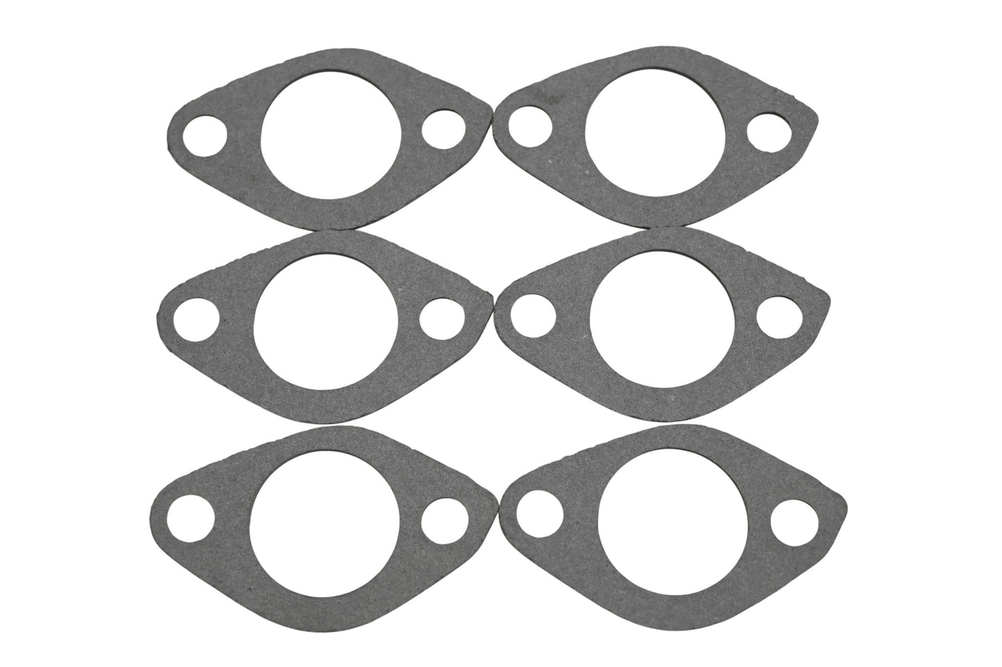Rotary 23-3550, 27915, 602052 Exhaust Gaskets Qty 6 NOS