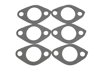 Rotary 23-3550, 27915, 602052 Exhaust Gaskets Qty 6 NOS