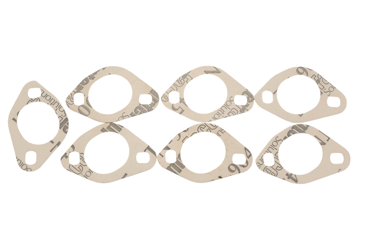 New OEM Tecumseh 36786 Intake Manifold Gasket Qty 7 NOS