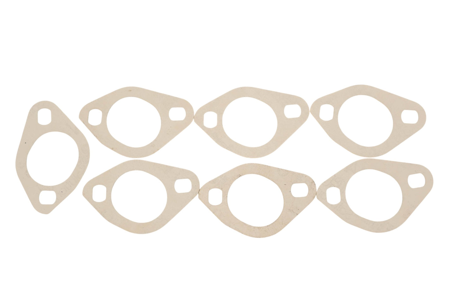 New OEM Tecumseh 36786 Intake Manifold Gasket Qty 7 NOS