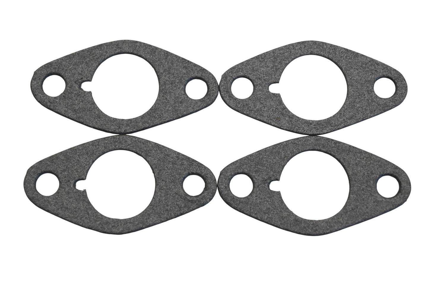 New OEM Tecumseh 26756 Carburetor Mounting Gaskets Qty 4 NOS