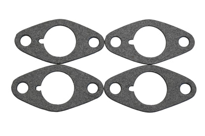 New OEM Tecumseh 26756 Carburetor Mounting Gaskets Qty 4 NOS