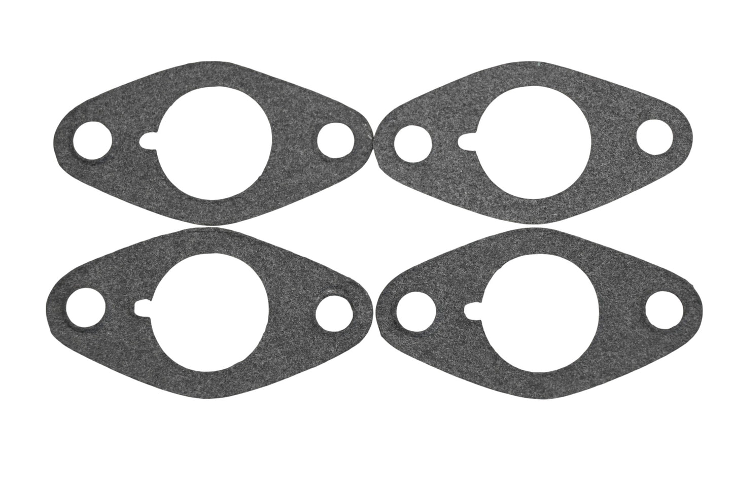 New OEM Tecumseh 26756 Carburetor Mounting Gaskets Qty 4 NOS