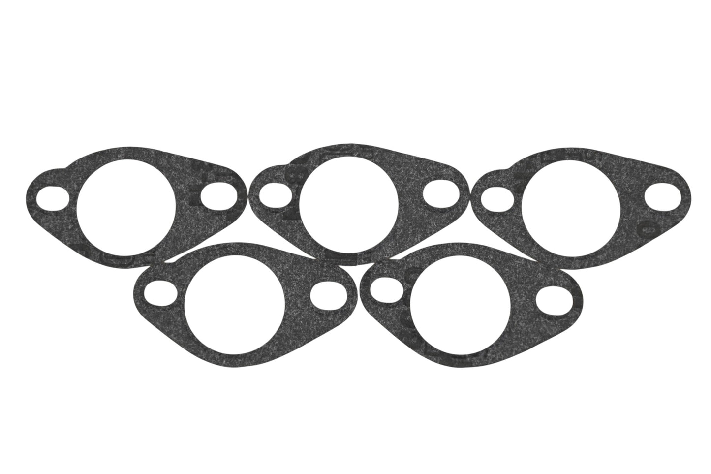 Rotary 23-1501, 27915A Intake Gaskets Qty 5 NOS
