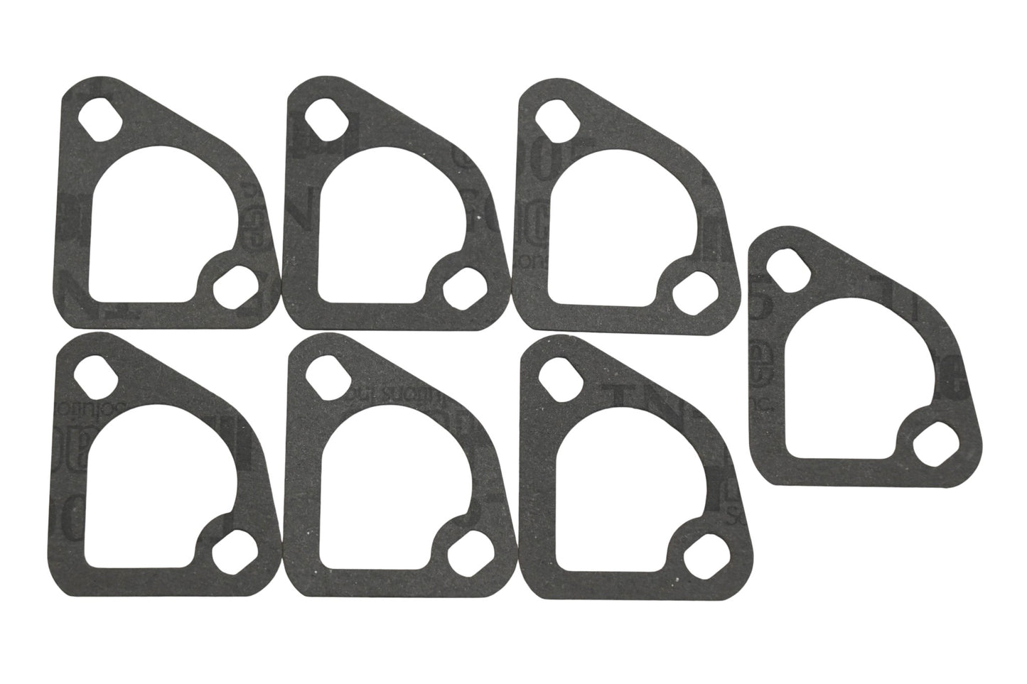 New OEM Tecumseh 33673A Intake Gaskets Qty 7 NOS