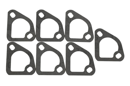New OEM Tecumseh 33673A Intake Gaskets Qty 7 NOS