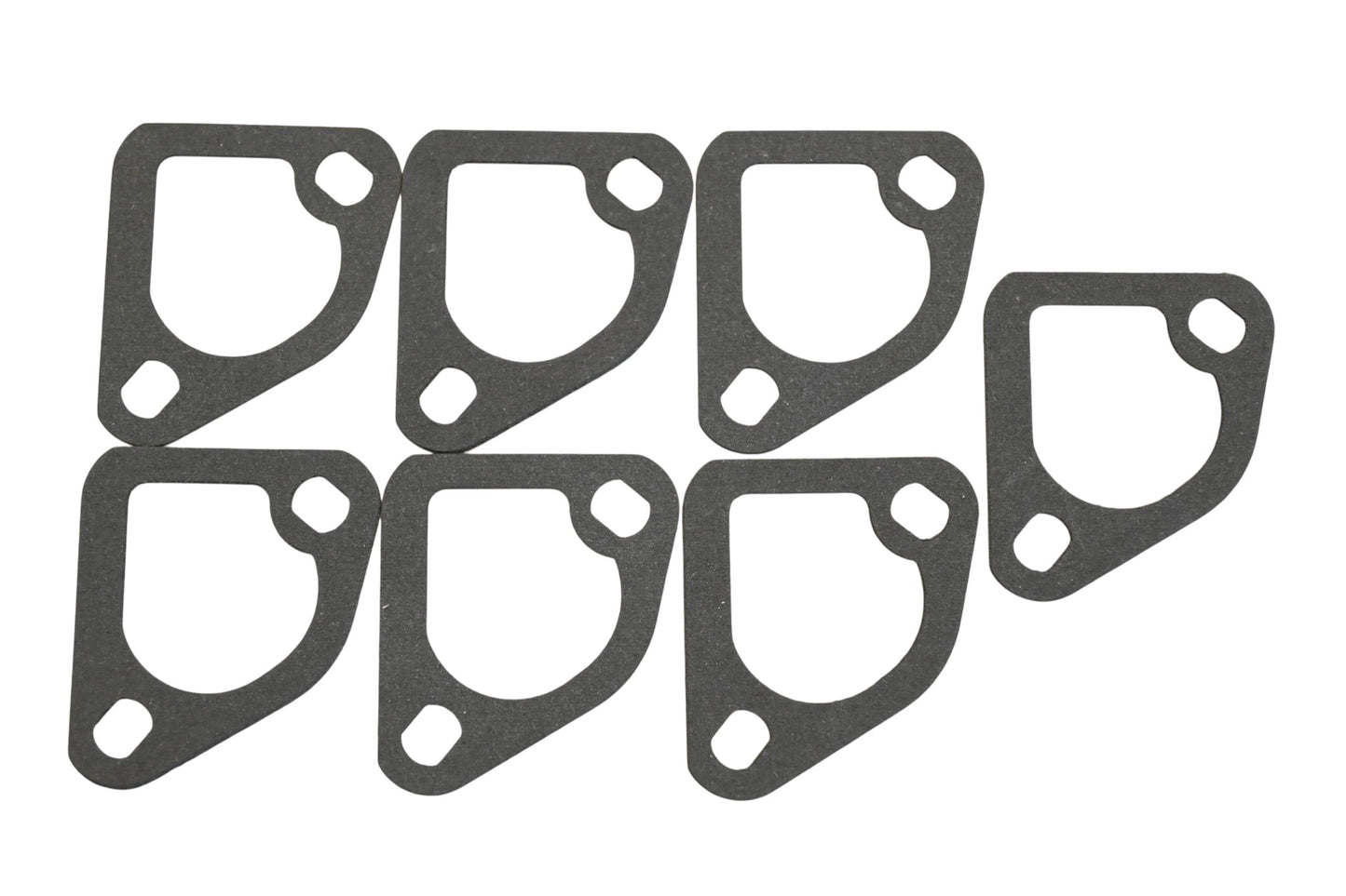 New OEM Tecumseh 33673A Intake Gaskets Qty 7 NOS