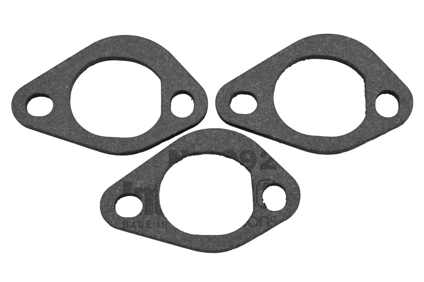 New OEM Tecumseh 32649A Intake Gaskets Qty 3 NOS