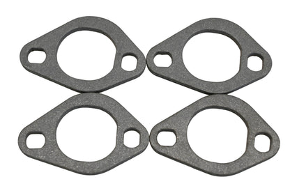 New OEM Tecumseh 32649A Intake Gaskets Qty 4 NOS