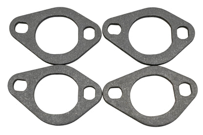New OEM Tecumseh 32649A Intake Gaskets Qty 4 NOS