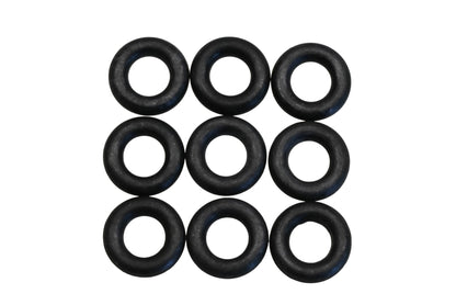 New OEM Tecumseh 630740 O-Rings Qty 9 NOS