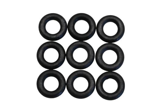 New OEM Tecumseh 630740 O-Rings Qty 9 NOS