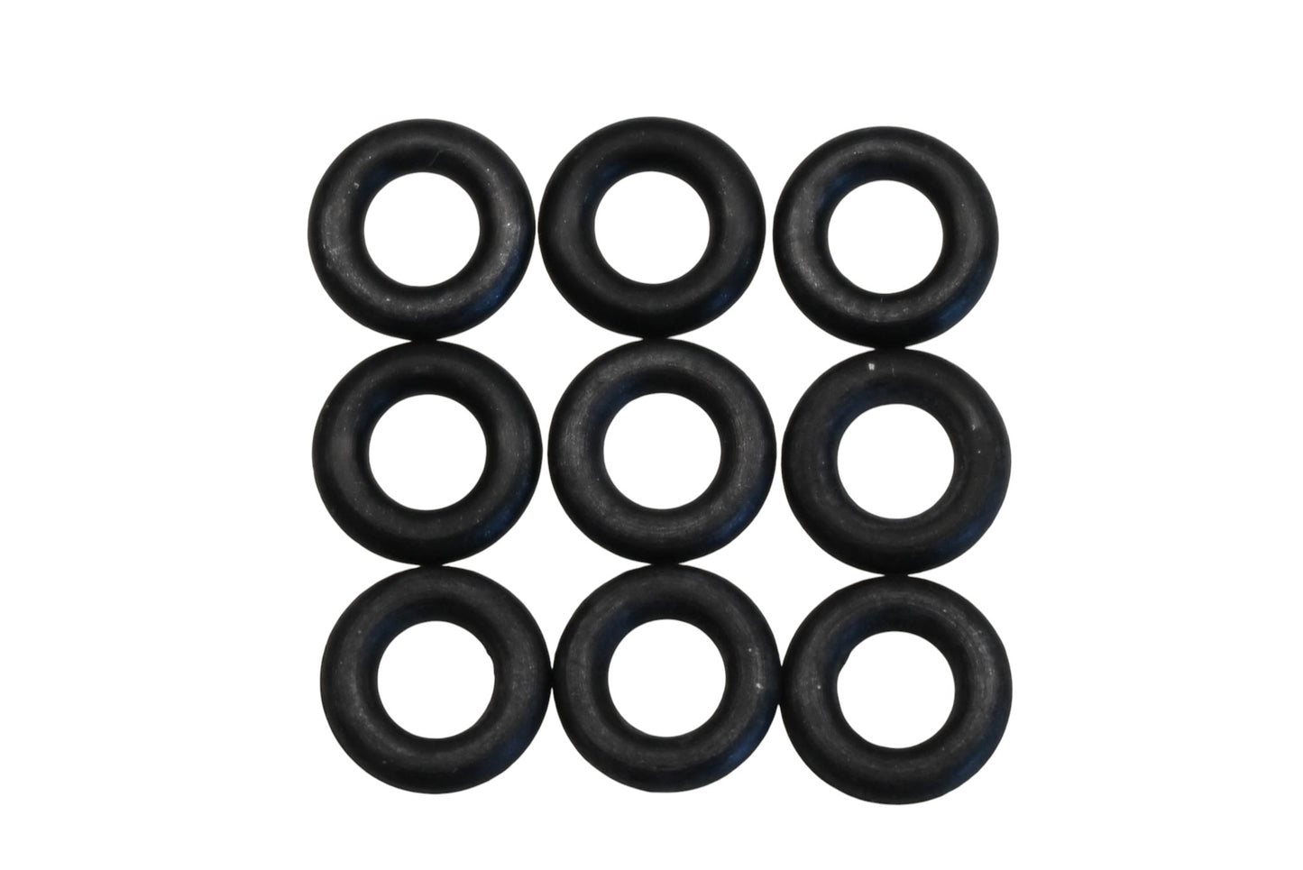 New OEM Tecumseh 630740 O-Rings Qty 9 NOS