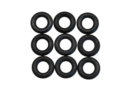 New OEM Tecumseh 630740 O-Rings Qty 9 NOS