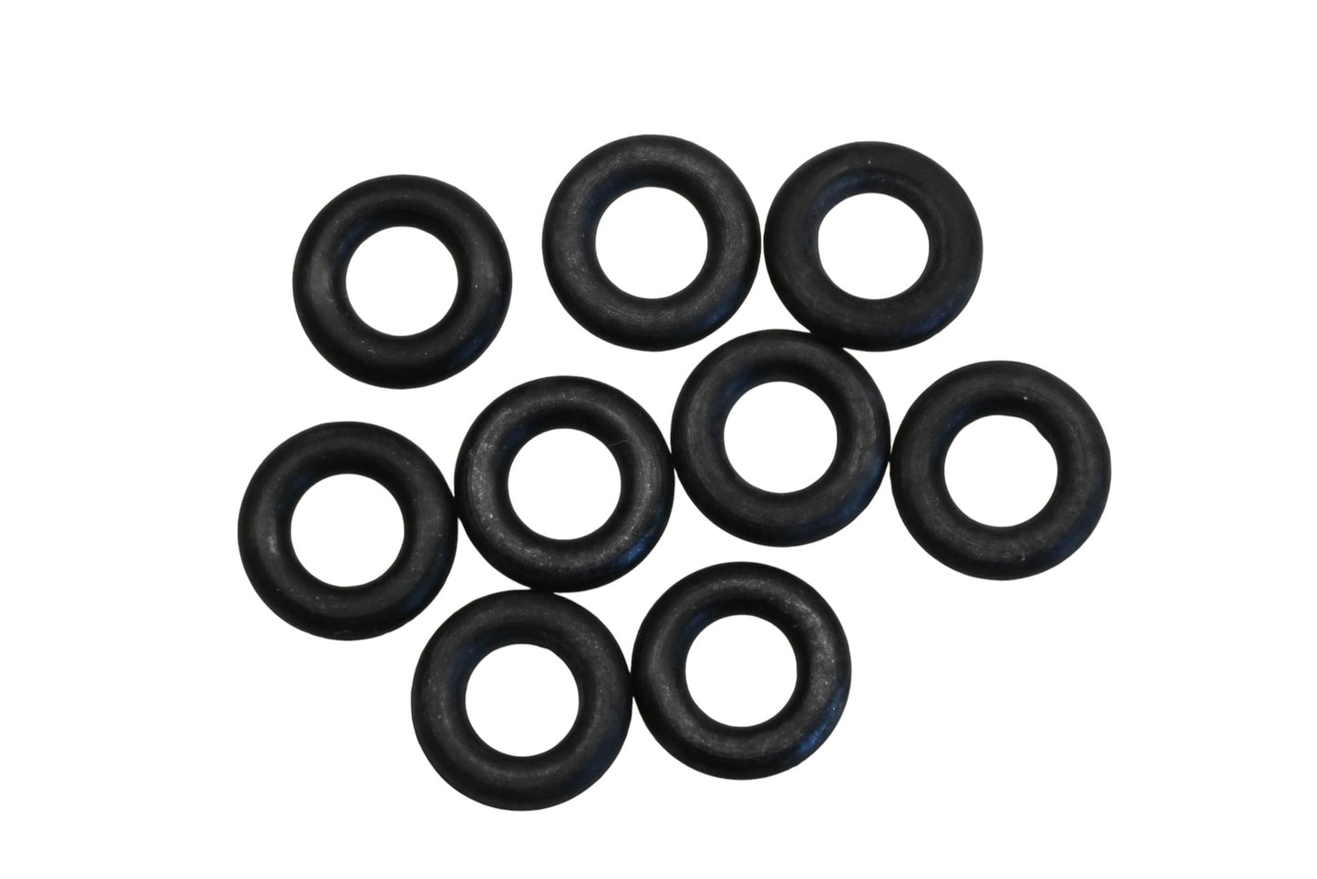 New OEM Tecumseh 630740 O-Rings Qty 9 NOS