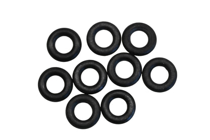 New OEM Tecumseh 630740 O-Rings Qty 9 NOS